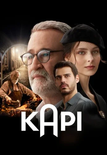 Дверь турецкий сериал 9 серия на русском языке смотреть онлайн