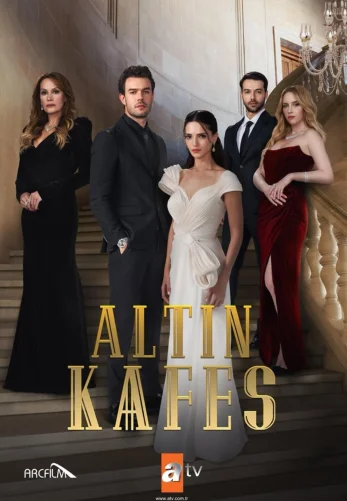 Золотая клетка 3 серия турецкий сериал на русском языке смотреть онлайн